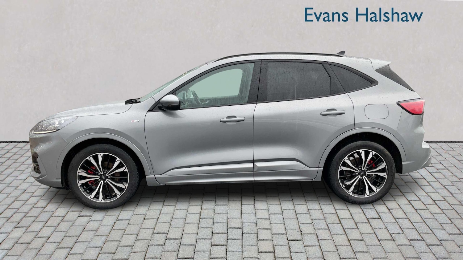 Used Ford Kuga 2022 for sale - 77281812: Photo 3