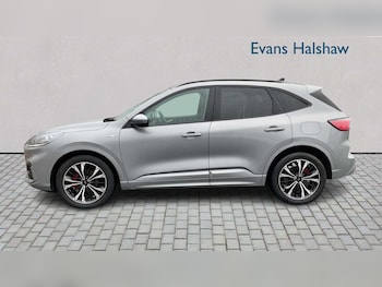 Used Ford Kuga 2022 for sale - 77281812: Photo