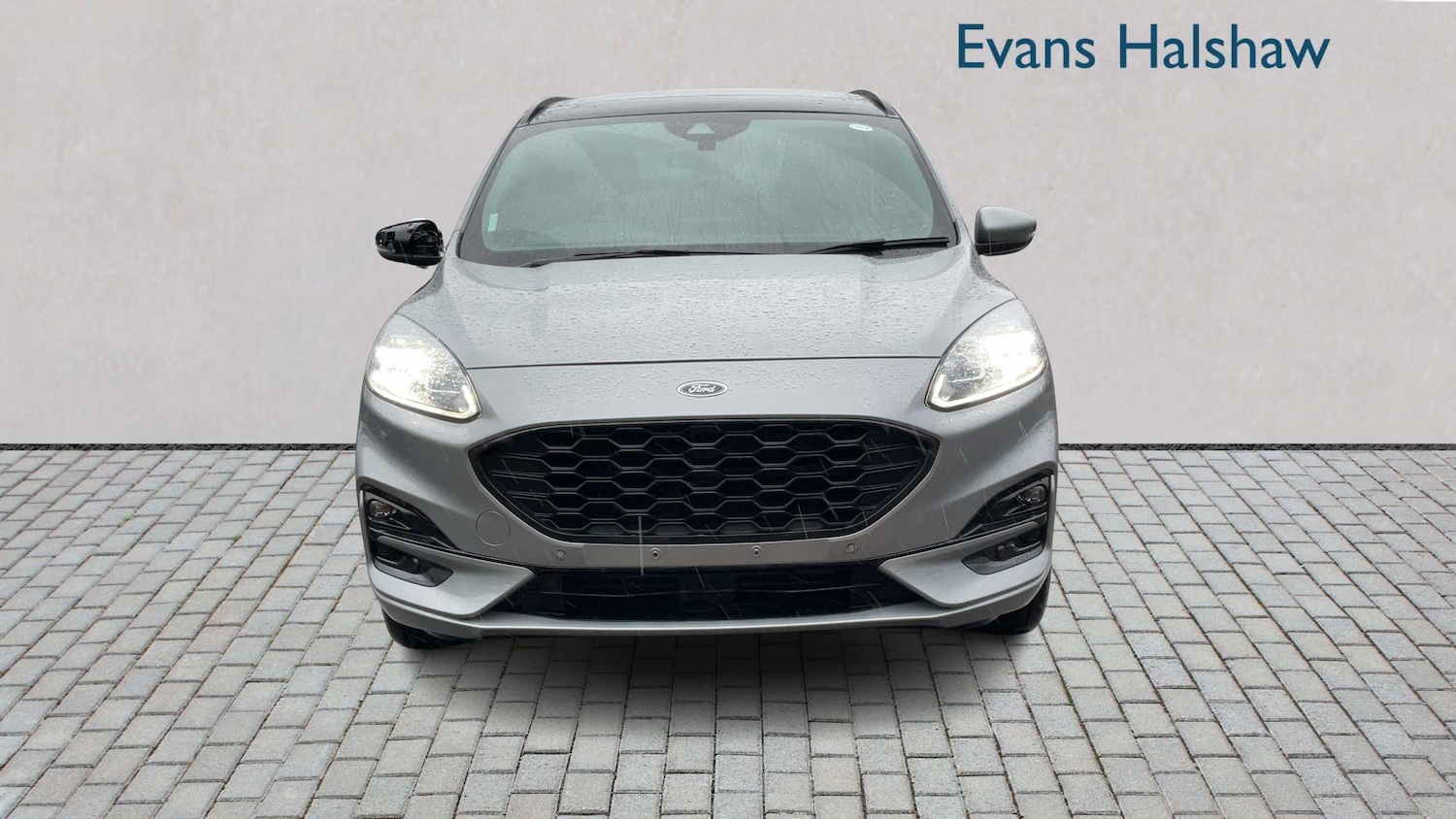 Used Ford Kuga 2022 for sale - 77281812: Photo 4