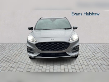 Used Ford Kuga 2022 for sale - 77281812: Photo