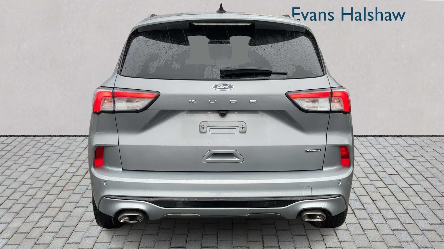 Used Ford Kuga 2022 for sale - 77281812: Photo 5