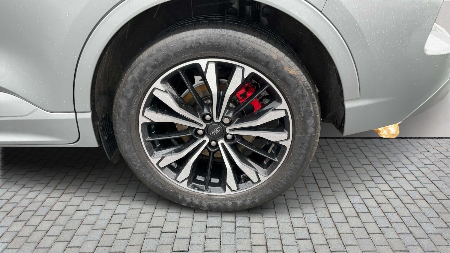 Used Ford Kuga 2022 for sale - 77281812: Photo 6