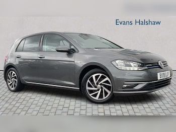 Volkswagen Golf feature image