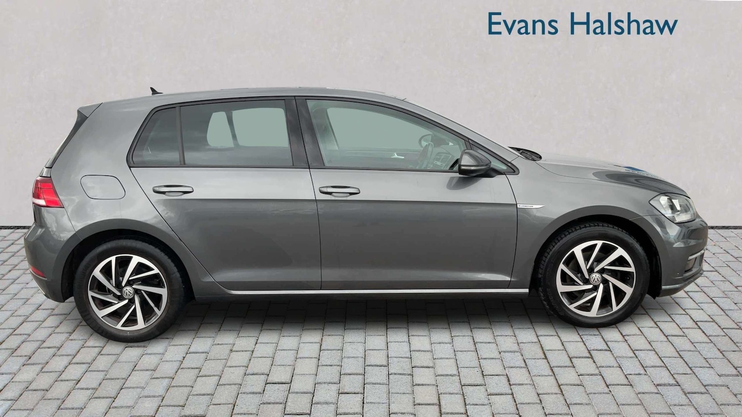 Used Volkswagen Golf 2019 for sale - 77741084: Photo 3