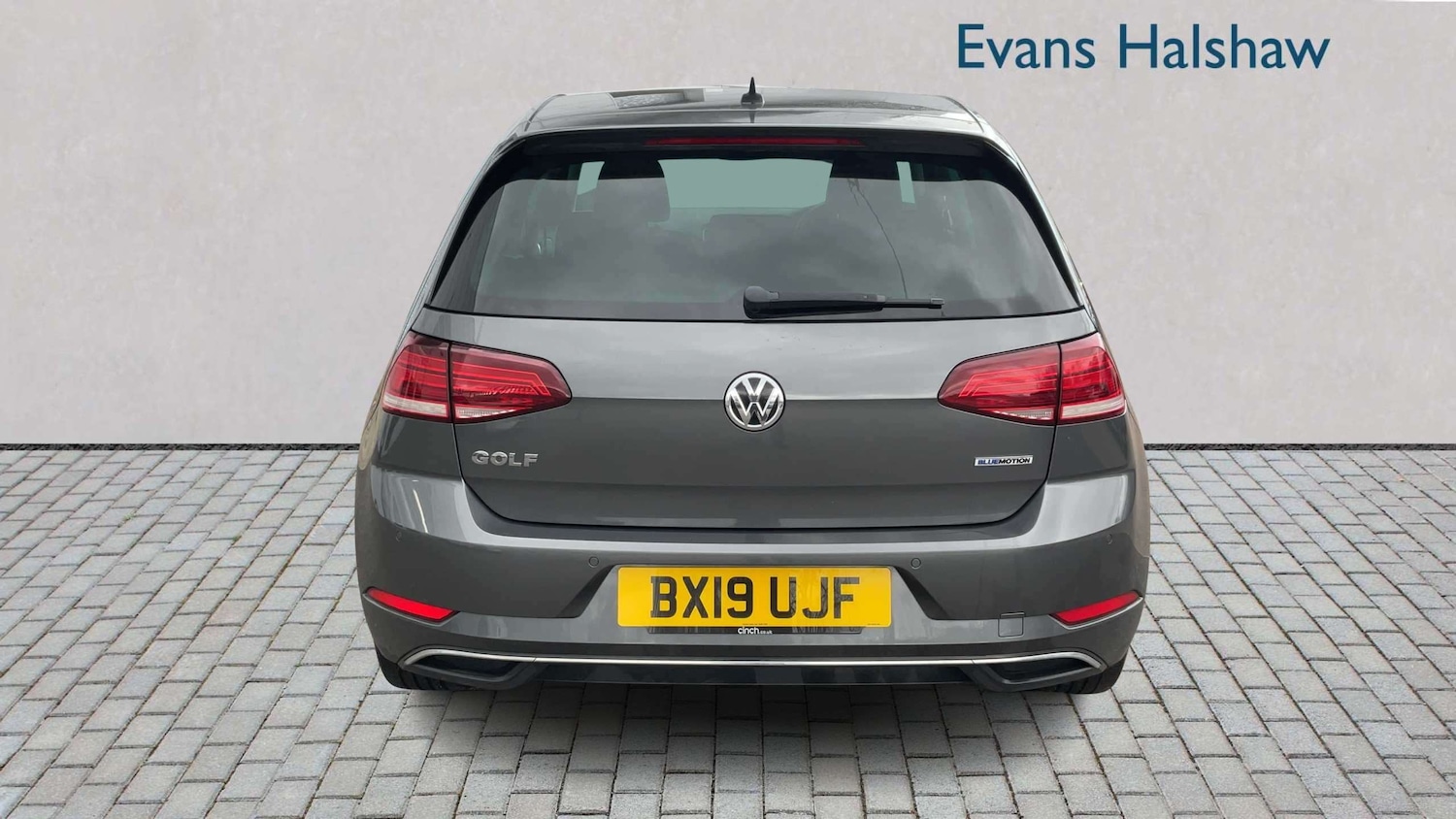 Used Volkswagen Golf 2019 for sale - 77741084: Photo 5