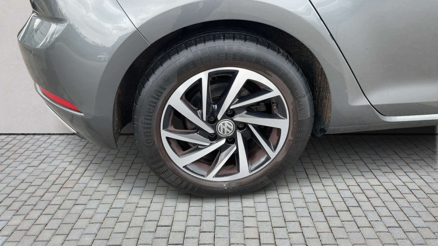 Used Volkswagen Golf 2019 for sale - 77741084: Photo 6