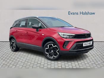 Used Vauxhall Crossland 2023 for sale - 79745401: Photo