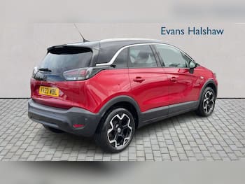 Used Vauxhall Crossland 2023 for sale - 79745401: Photo