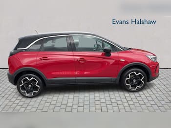 Used Vauxhall Crossland 2023 for sale - 79745401: Photo