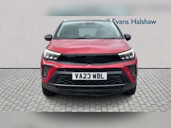 Used Vauxhall Crossland 2023 for sale - 79745401: Photo