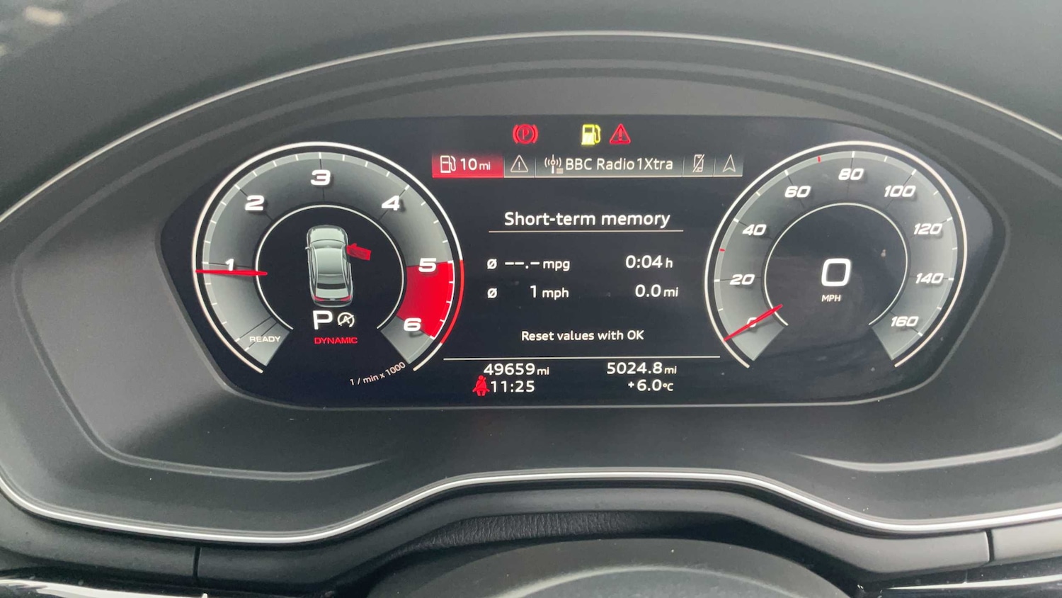 Used Audi A4 2020 for sale - 77553152: Photo 10