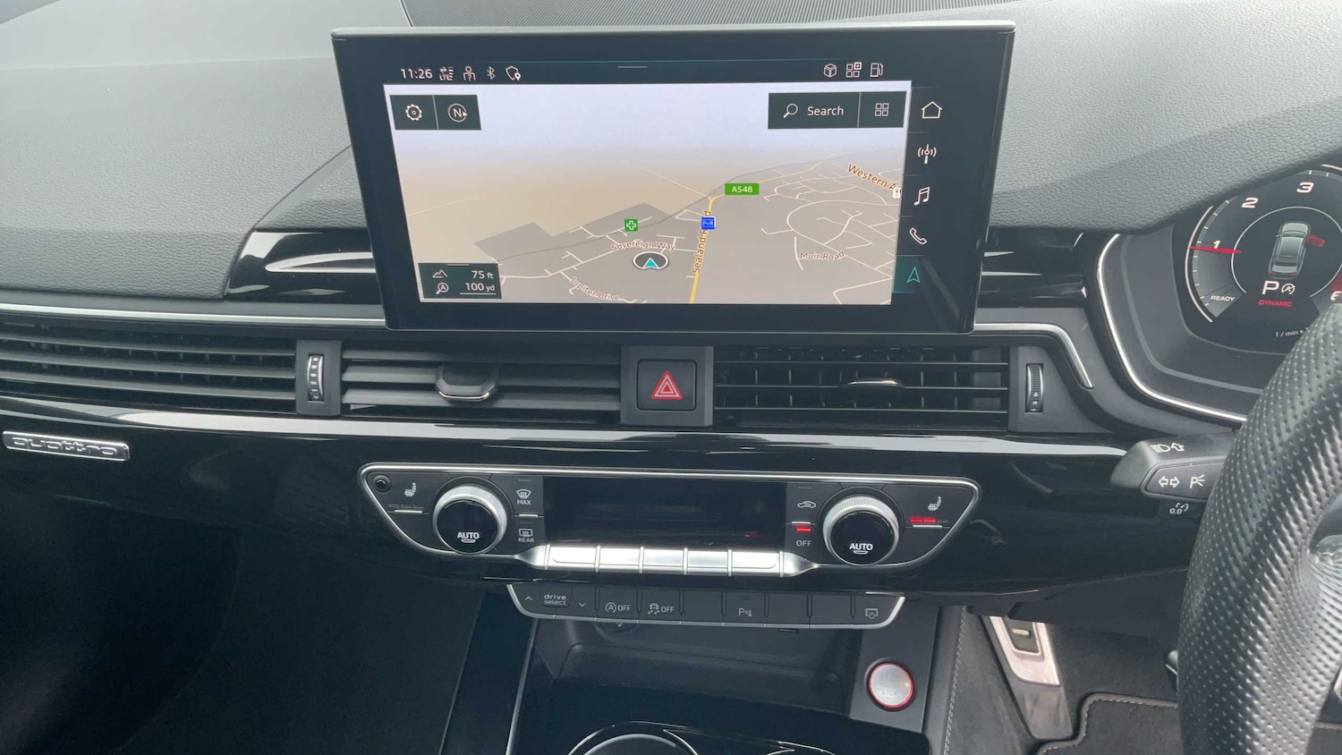 Used Audi A4 2020 for sale - 77553152: Photo 11