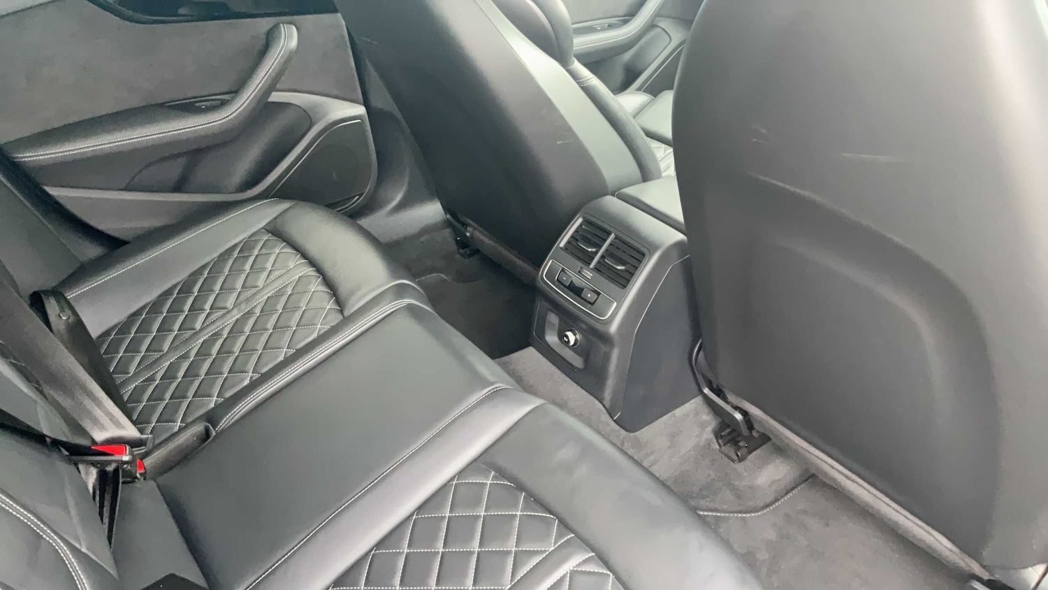 Used Audi A4 2020 for sale - 77553152: Photo 12