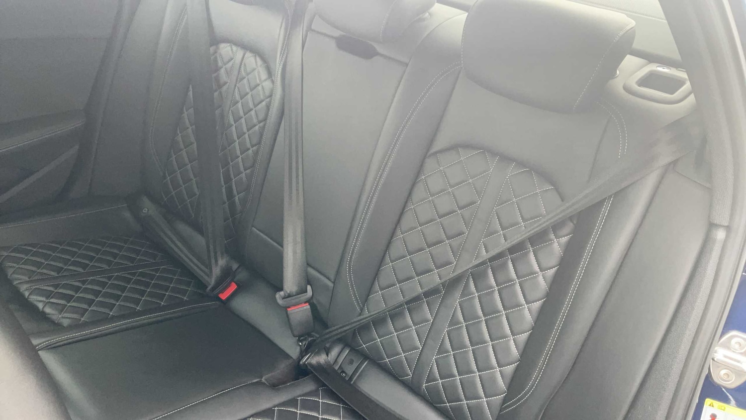 Used Audi A4 2020 for sale - 77553152: Photo 14