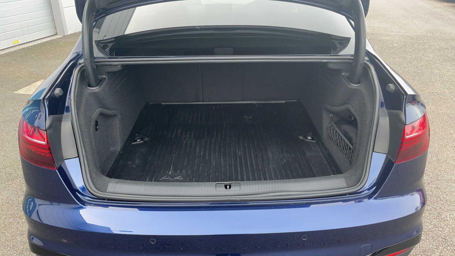 Used Audi A4 2020 for sale - 77553152: Photo 7