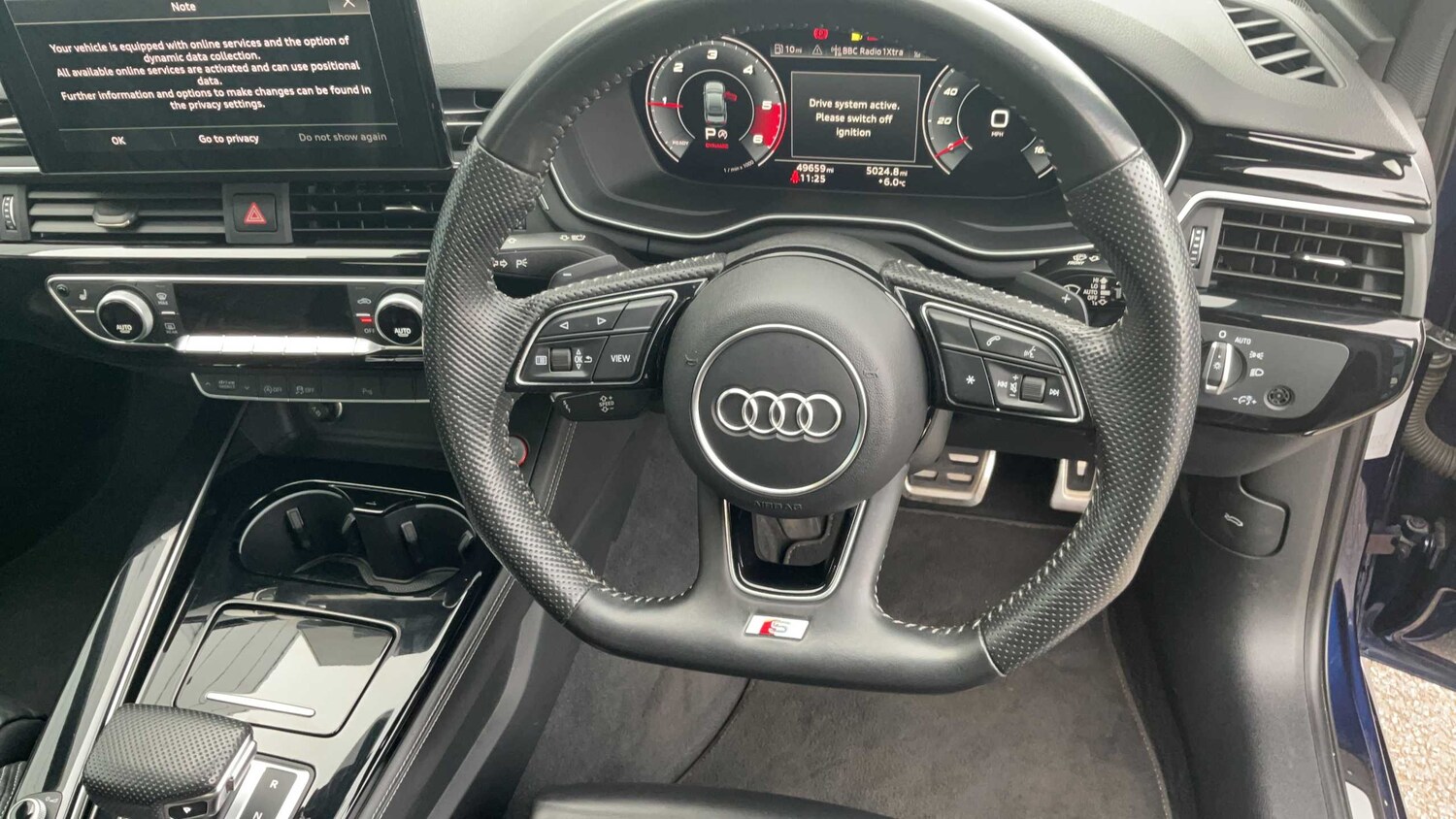 Used Audi A4 2020 for sale - 77553152: Photo 9