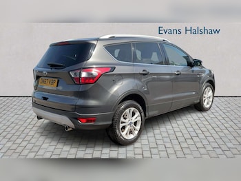 Used Ford Kuga 2017 for sale - 79486591: Photo