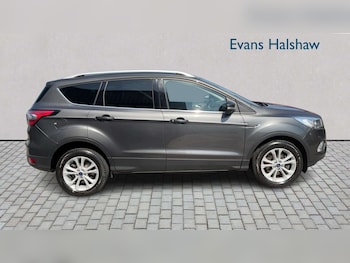 Used Ford Kuga 2017 for sale - 79486591: Photo