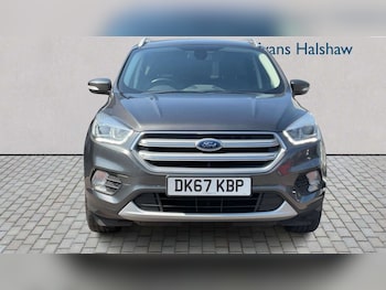 Used Ford Kuga 2017 for sale - 79486591: Photo