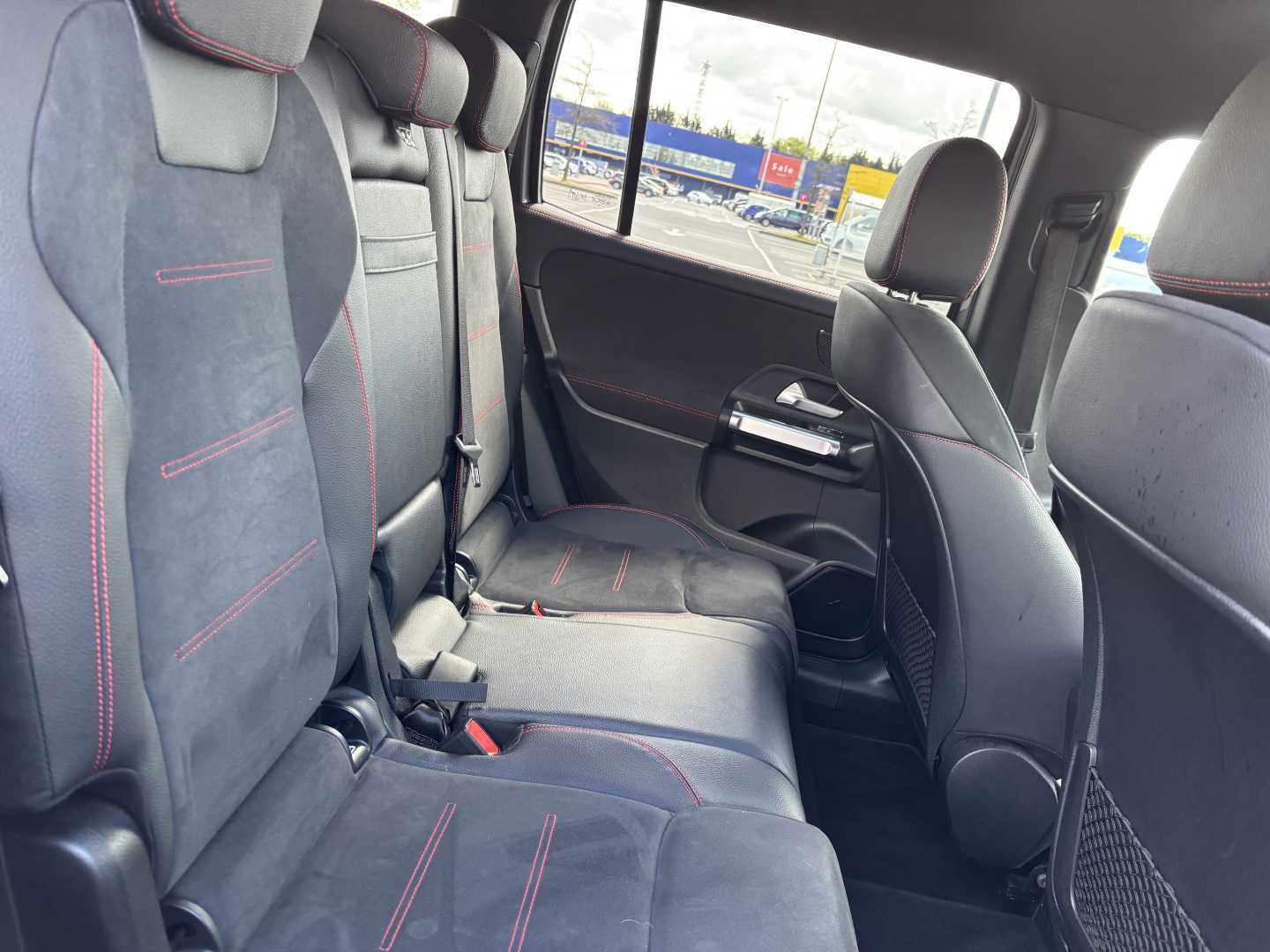 Used Mercedes-Benz GLB 2020 for sale - 77232949: Photo 15