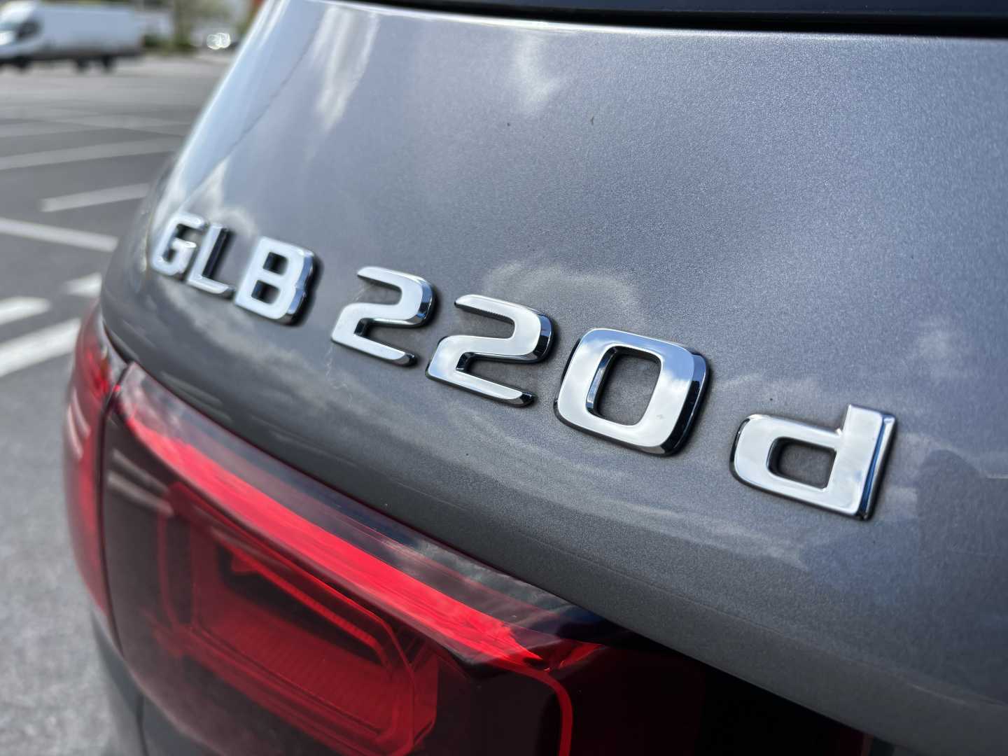 Used Mercedes-Benz GLB 2020 for sale - 77232949: Photo 29