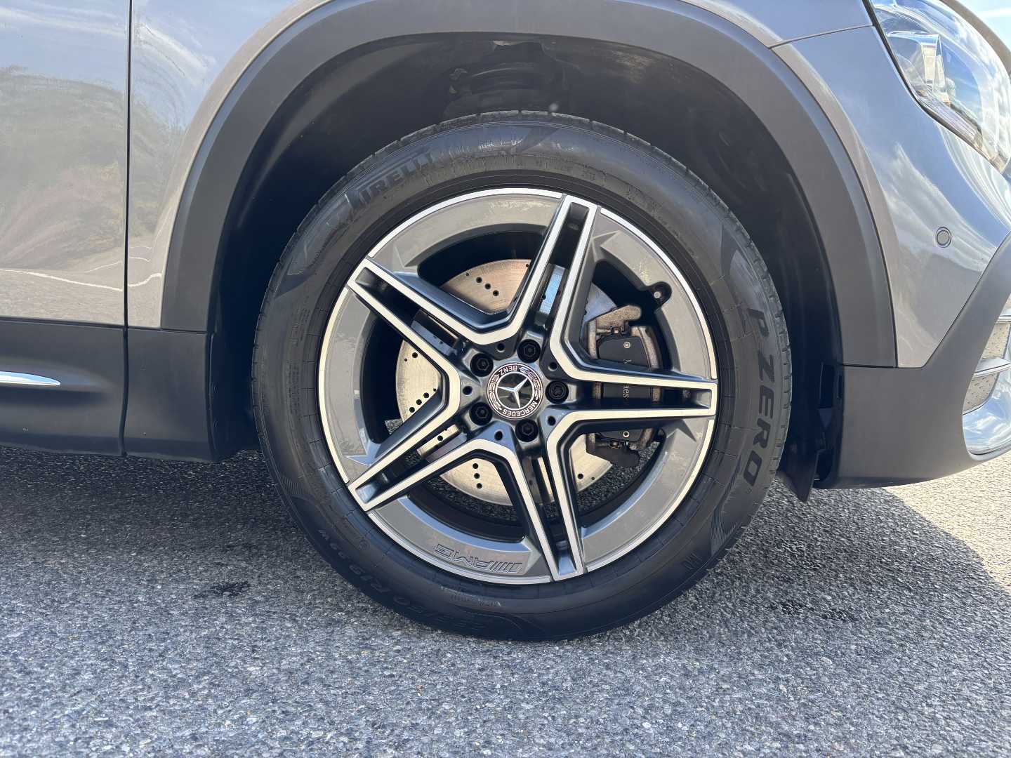 Used Mercedes-Benz GLB 2020 for sale - 77232949: Photo 7