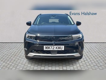 Used Vauxhall Grandland 2022 for sale - 79390655: Photo