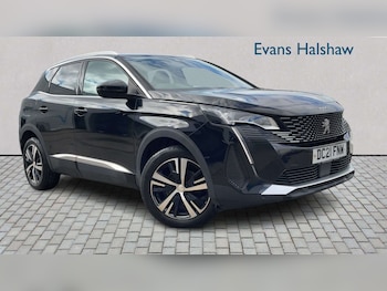 Used Peugeot 3008 2021 for sale - 78104878: Photo