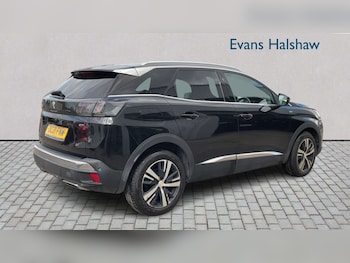 Used Peugeot 3008 2021 for sale - 78104878: Photo