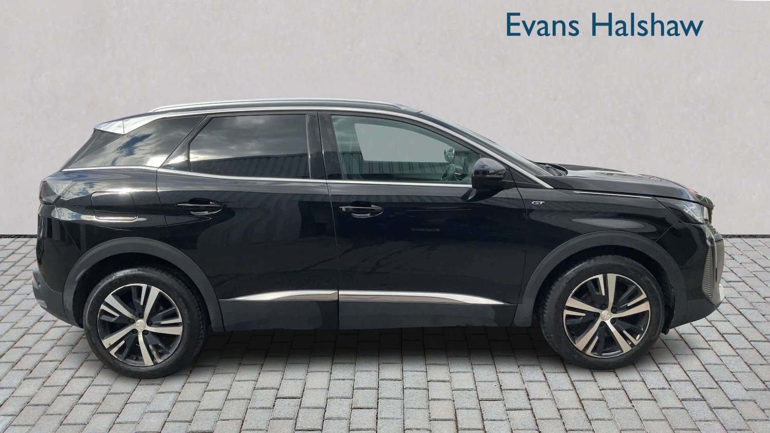 Used Peugeot 3008 for sale - 78104878: Photo 3