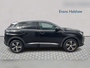 Used Peugeot 3008 2021 for sale - 78104878: Photo