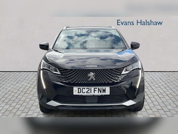 Used Peugeot 3008 2021 for sale - 78104878: Photo