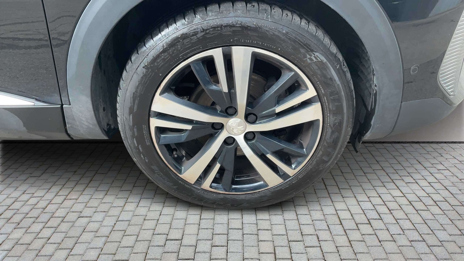 Used Peugeot 3008 for sale - 78104878: Photo 6