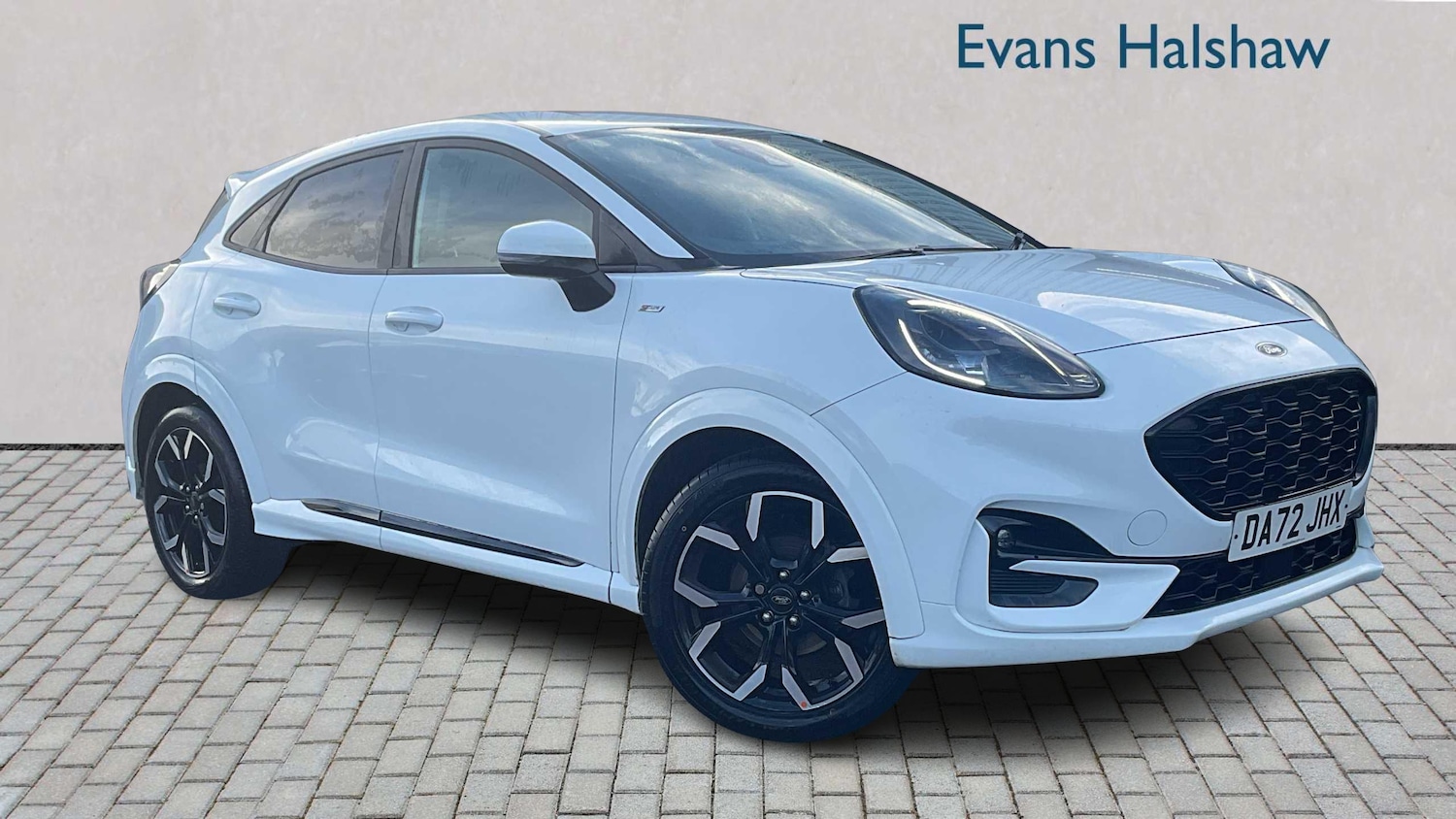 Used Ford Puma 2023 for sale - 76916129: Photo 1