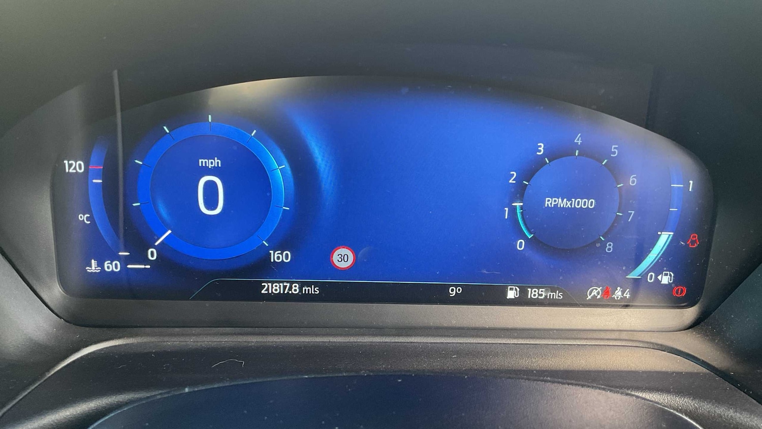 Used Ford Puma 2023 for sale - 76916129: Photo 11