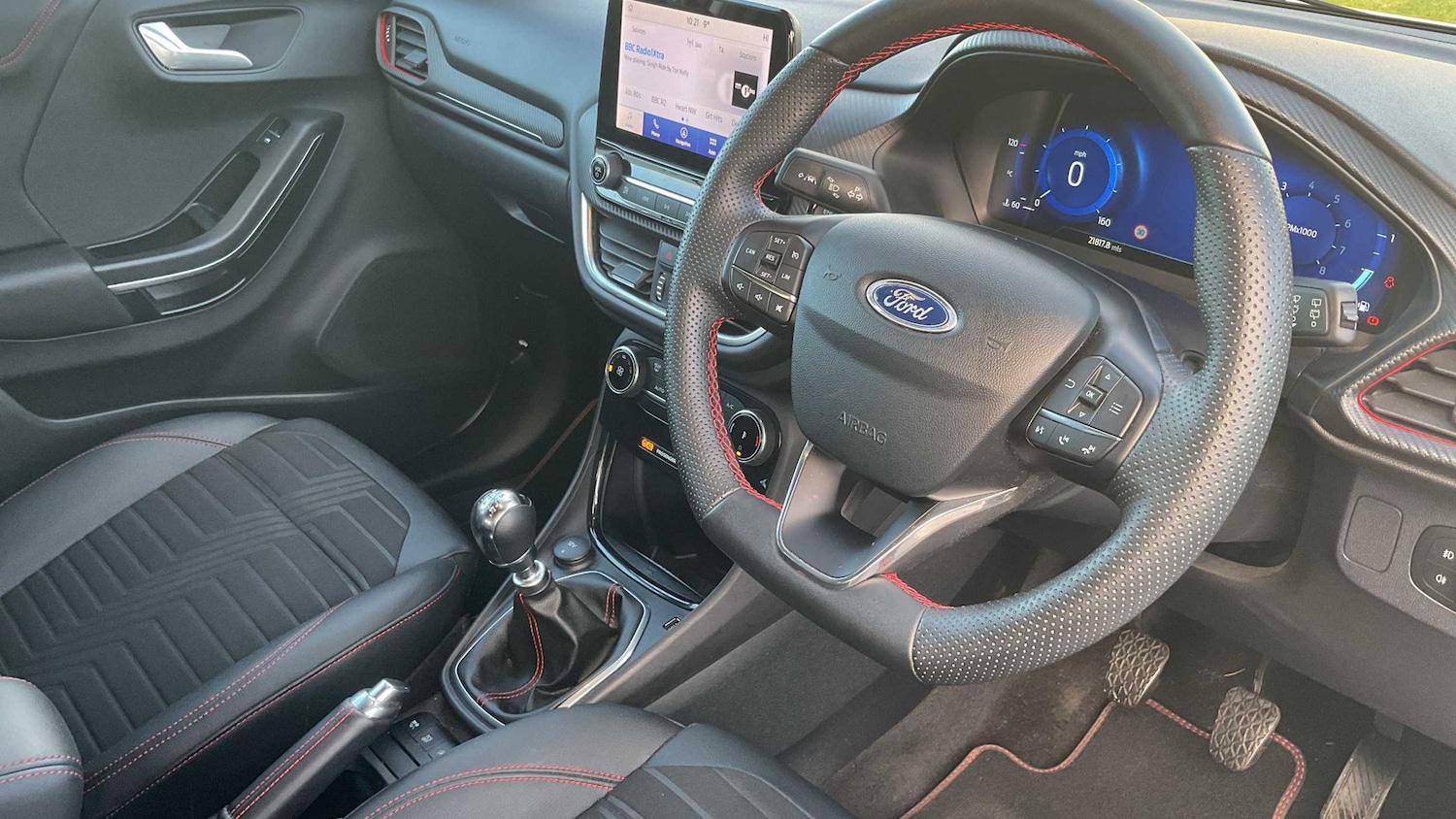 Used Ford Puma 2023 for sale - 76916129: Photo 12