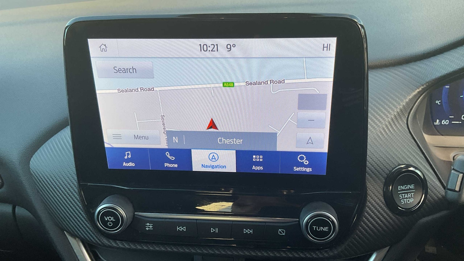 Used Ford Puma 2023 for sale - 76916129: Photo 14