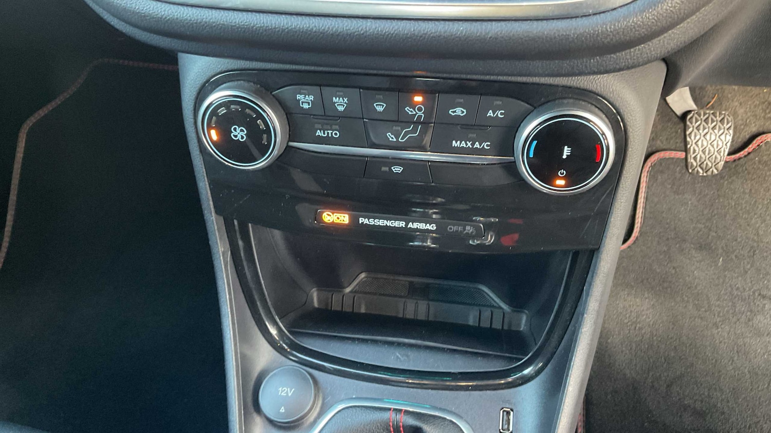 Used Ford Puma 2023 for sale - 76916129: Photo 15