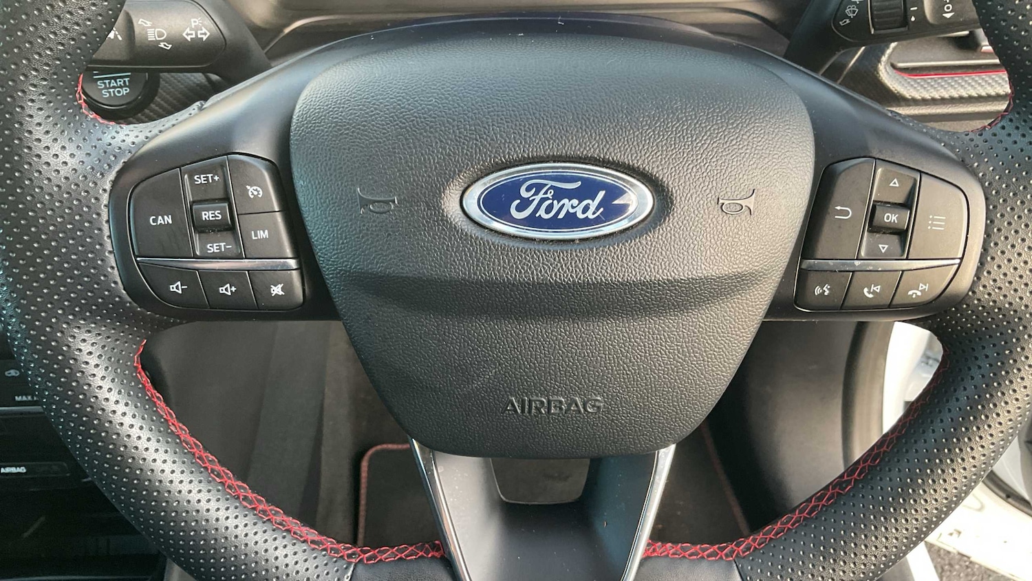 Used Ford Puma 2023 for sale - 76916129: Photo 17