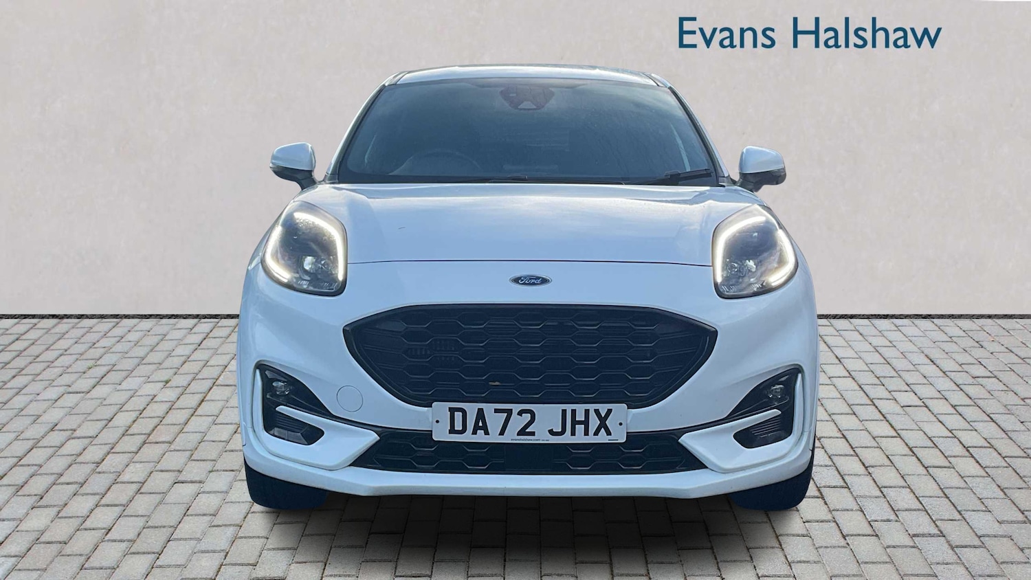 Used Ford Puma 2023 for sale - 76916129: Photo 2