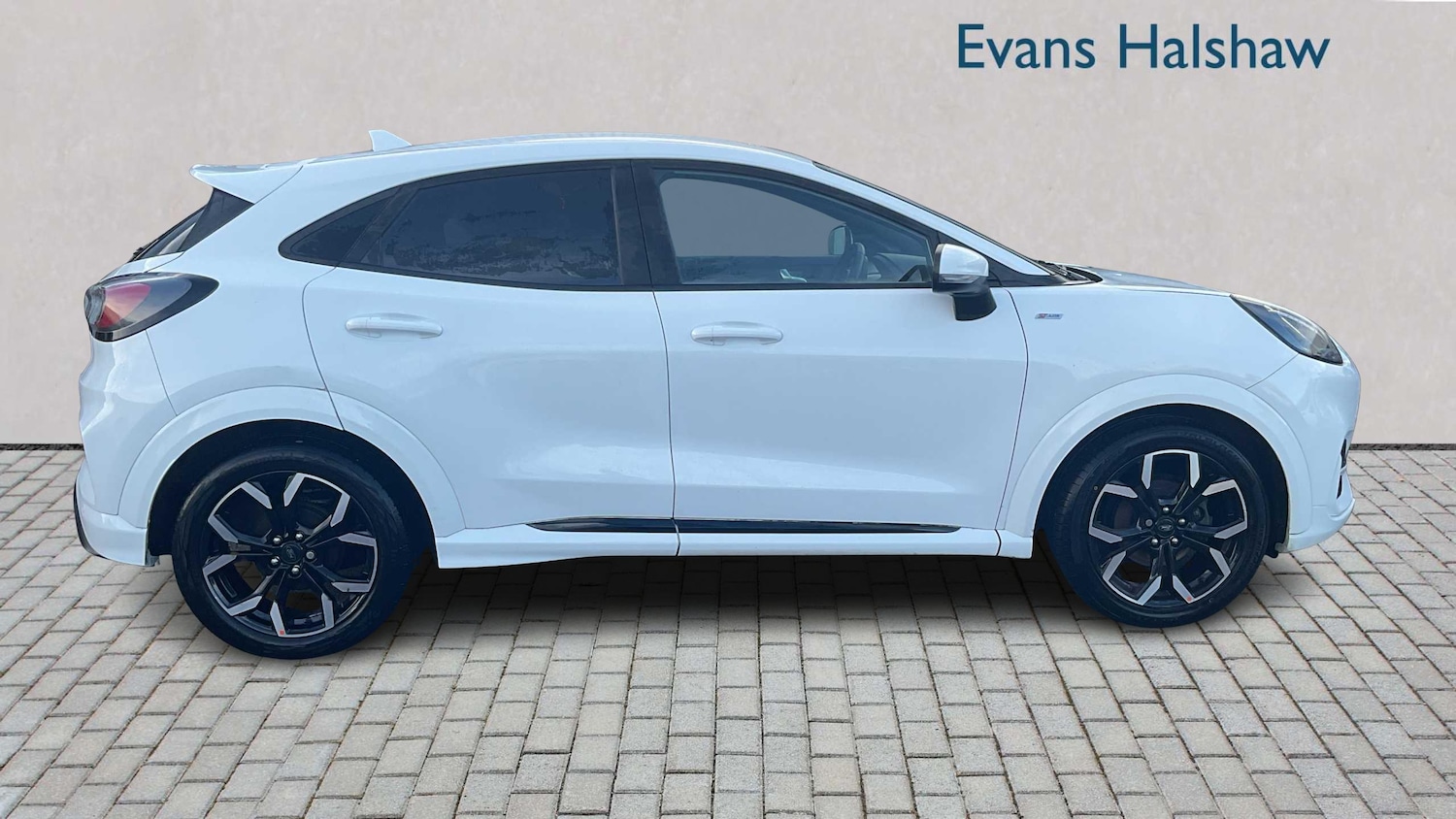 Used Ford Puma 2023 for sale - 76916129: Photo 3