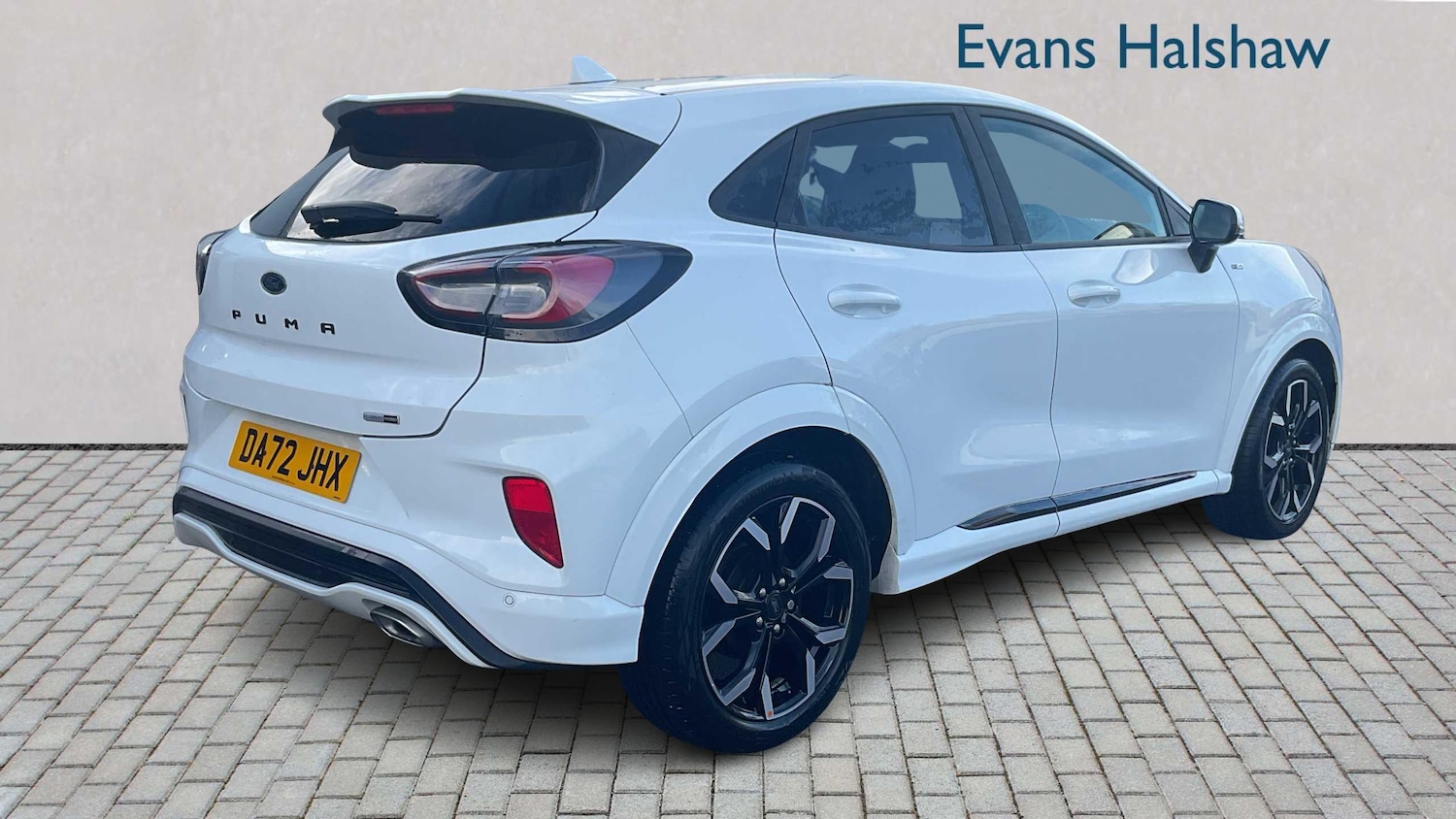 Used Ford Puma 2023 for sale - 76916129: Photo 4