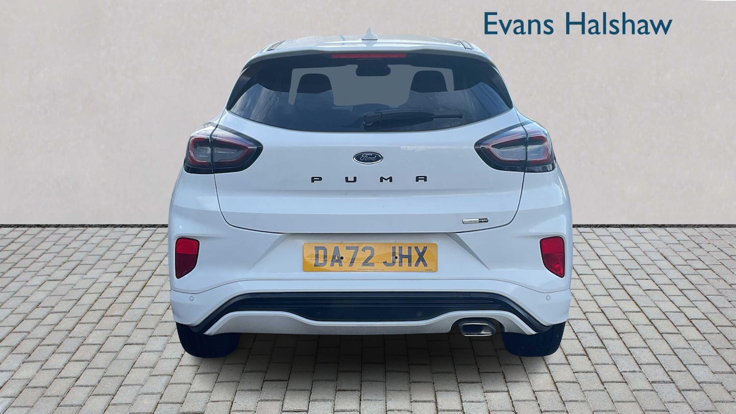 Used Ford Puma 2023 for sale - 76916129: Photo 5