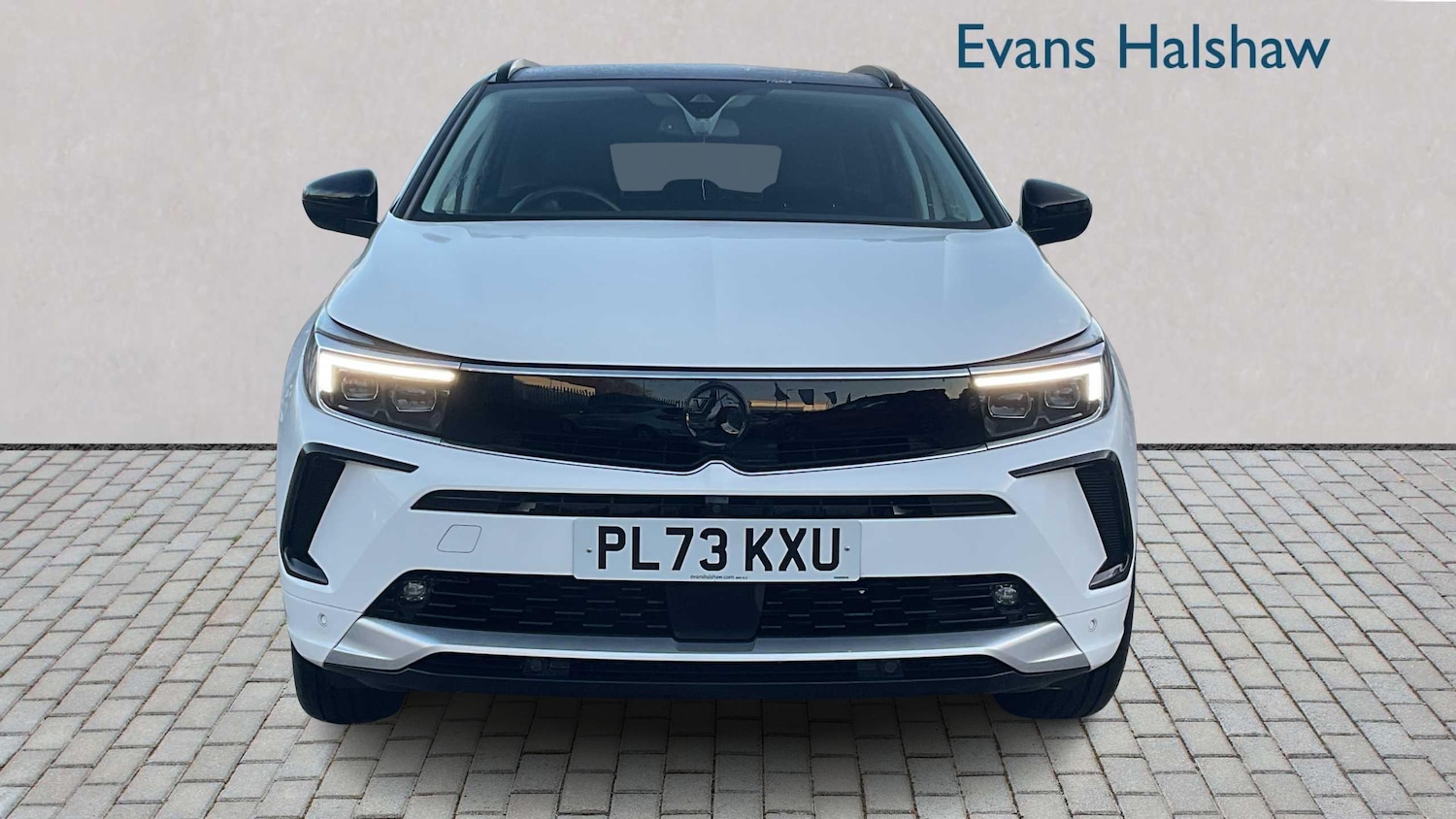 Used Vauxhall Grandland 2023 for sale - 77011269: Photo 2