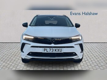 Used Vauxhall Grandland 2023 for sale - 77011269: Photo