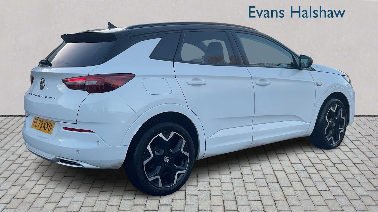 Used Vauxhall Grandland 2023 for sale - 77011269: Photo 4