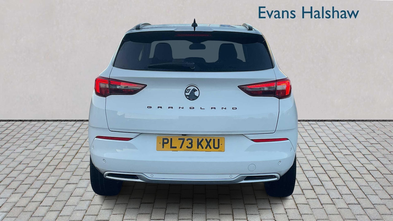 Used Vauxhall Grandland 2023 for sale - 77011269: Photo 5