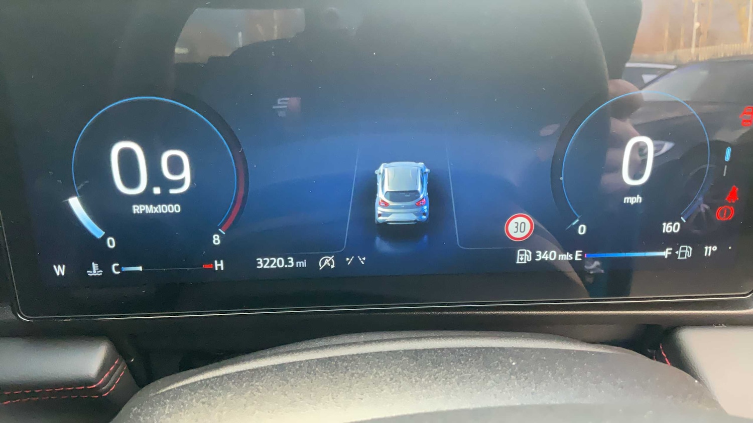 Used Ford Puma 2025 for sale - 77443613: Photo 10