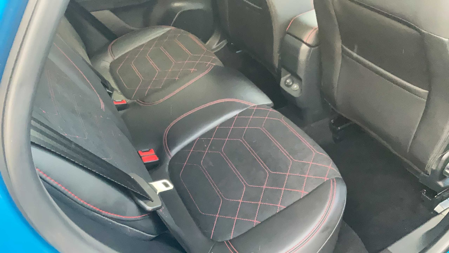 Used Ford Puma 2025 for sale - 77443613: Photo 12