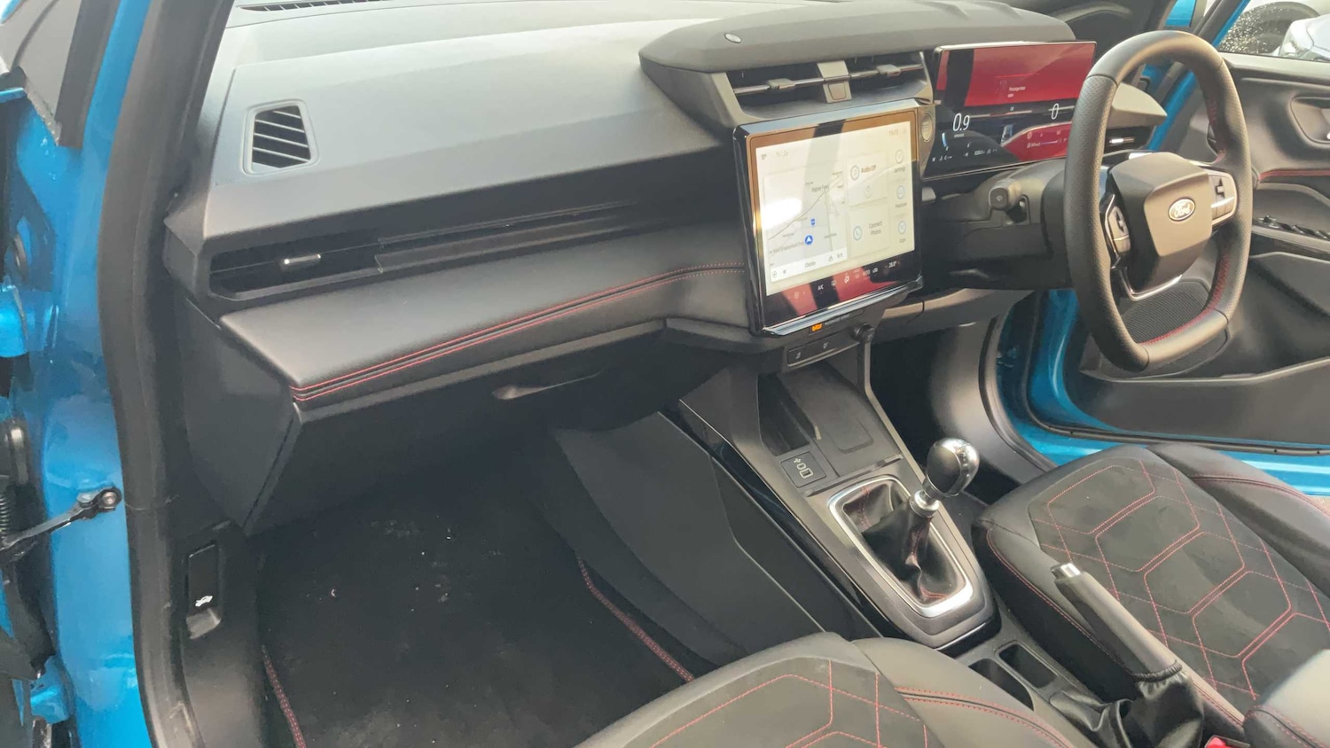 Used Ford Puma 2025 for sale - 77443613: Photo 13